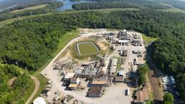 Albemarle New Johnsonville, TN Resource Photo