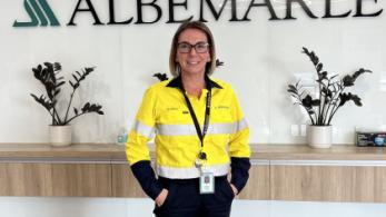 Karen Bailey Kemerton Site Director
