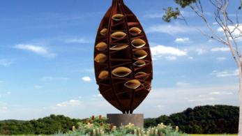 Local Aboriginal artwork to feature at Paris Grove