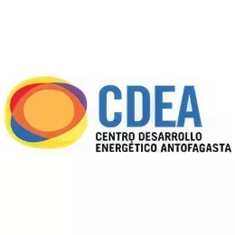 Antofagasta Energy Development Center logo