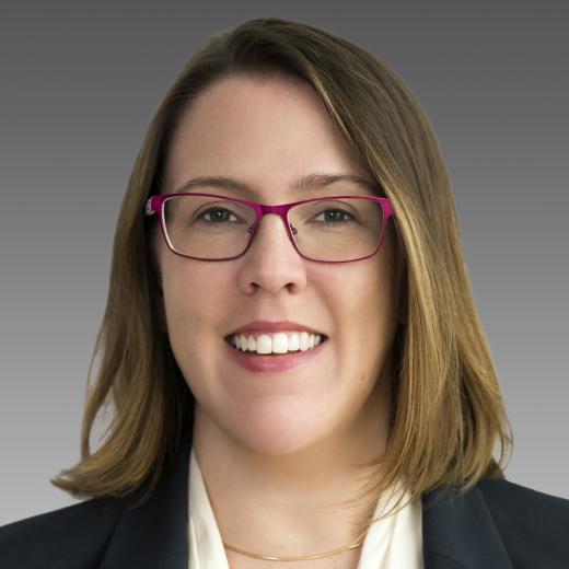 picture of Meredith Bandy