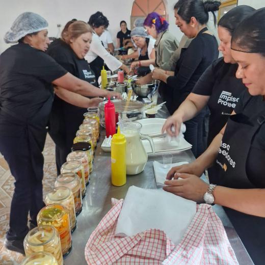 Albemarle Chile Photo Impulsa Toconao